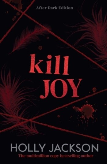 Kill Joy Kill Joy