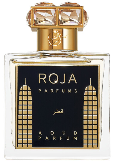 Roja Parfums Qatar Parfum Roja Parfums 50ml
