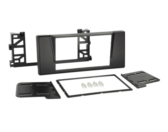 Stereo/Multimedia/Hifi CD/radioramme 2 DIN
5 serie E39 MABM015