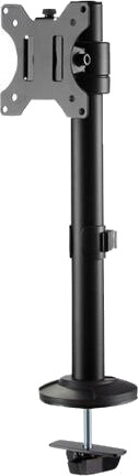 Digitus DA-90397 monteringssett - for monitor / curved monitor - matt svart
