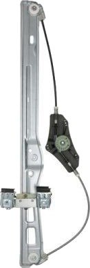 Vindusheis PACOL SCA-WR-011
