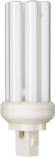 Amiga Kompaktlysrör 830 Pl-T Gx24d3 26w 2-Pack Amiga Kompaktlysrör 830 Pl-T Gx24d3 26w 2-Pack