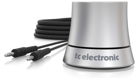 TC Electronic Level Pilot C
