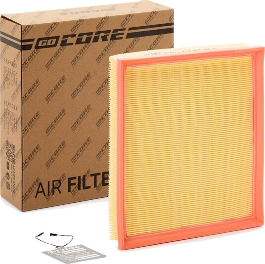 goCORE GCH0099 Luftfilter goCORE GCH0099 Luftfilter