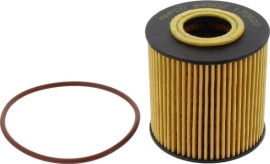 Oljefilter MAPCO 64502