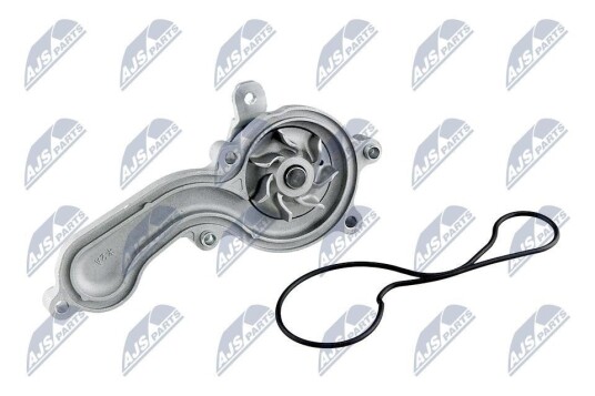 NTY CPW HD 052 Vannpumpe NTY CPW HD 052 Vannpumpe