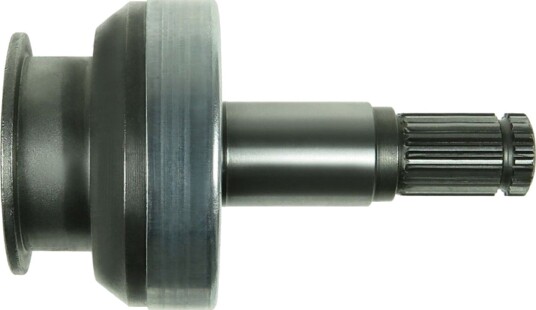 Friløpsgir, starter AS-PL SD5029