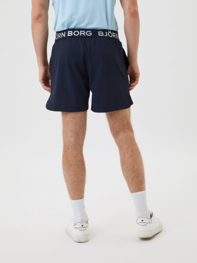 Bjørn Borg Borg Short Shorts Herre Na Night Sky L