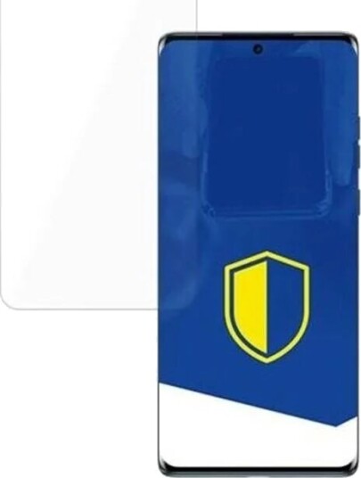 3mk ARC+ Protective Film for Motorola Edge 50 Fusion