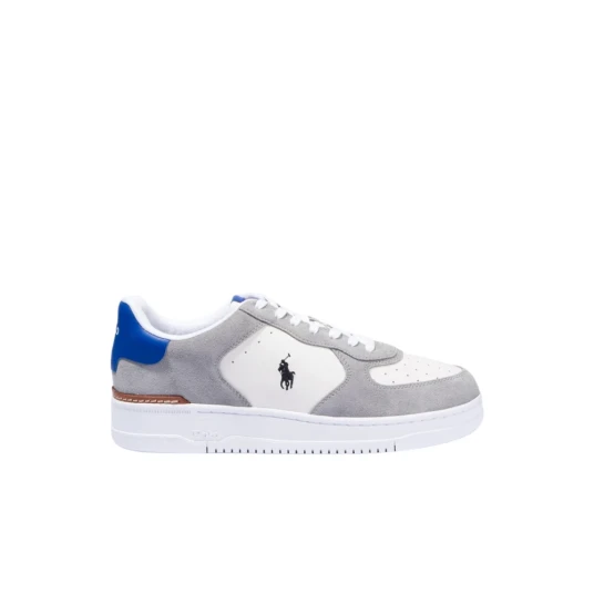 Polo Ralph Lauren Herre Sko Flerfarget 44 EU