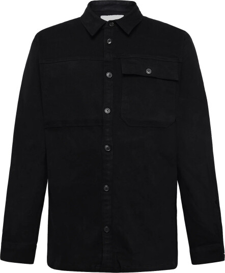 DXNMXRK Dx Eliot Black XXL