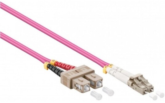 Mercodan 40400060 7 M Om4 Lc Sc 40400060