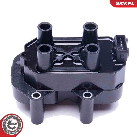 Tennspole ESEN SKV 03SKV299