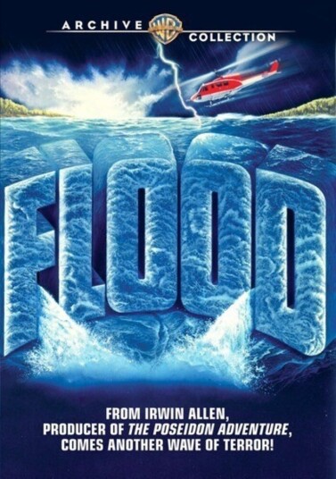 Flood DVD Flood DVD