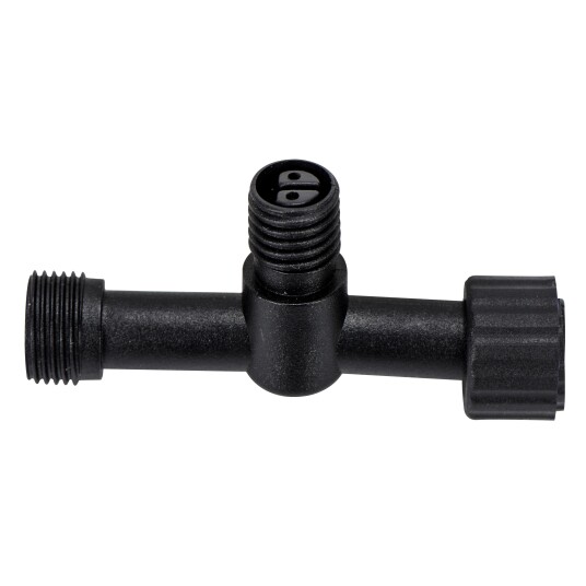 Lightson T kobling 1715607-02-0 1586356-01-0