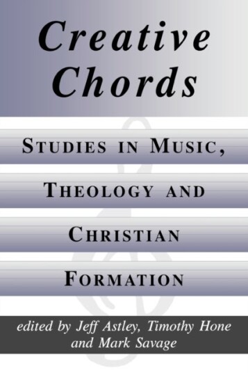 Creative Chords Creative Chords