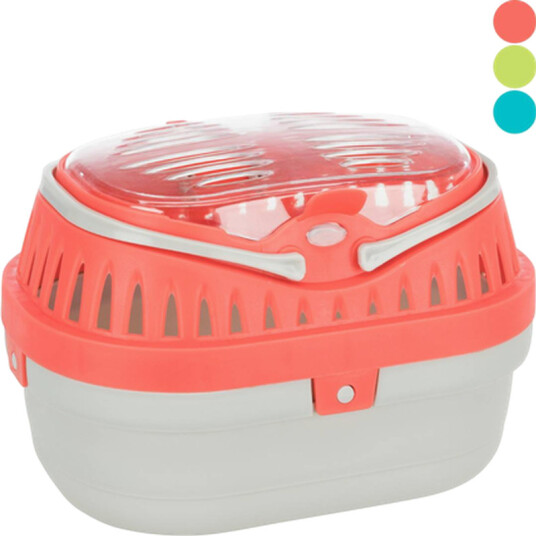 Pico Tour Transportboks I Plastmiks 18 X 12 X 13 cm Pico Tour Transportboks I Plastmiks 18 X 12 X 13 cm