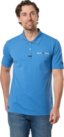 Nautic Xprnc Sail Piké