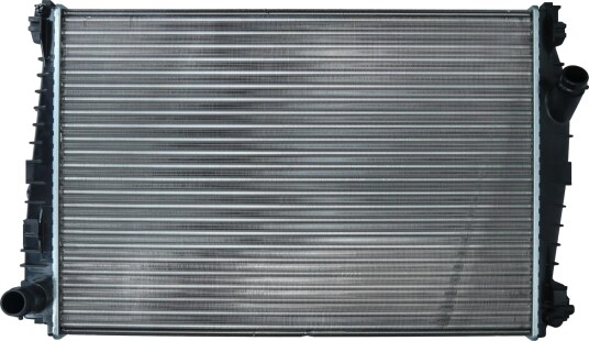 KAMOKA 7705002 Radiator motorkjøling