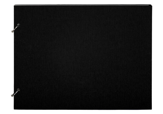 BookBinders Album 215x165mm Columbus Sort