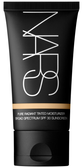 NARS Pure Radiant Tinted Moisturizer SPF 30 50 ml Norwich NARS Pure Radiant Tinted Moisturizer SPF 30 50 ml Norwich