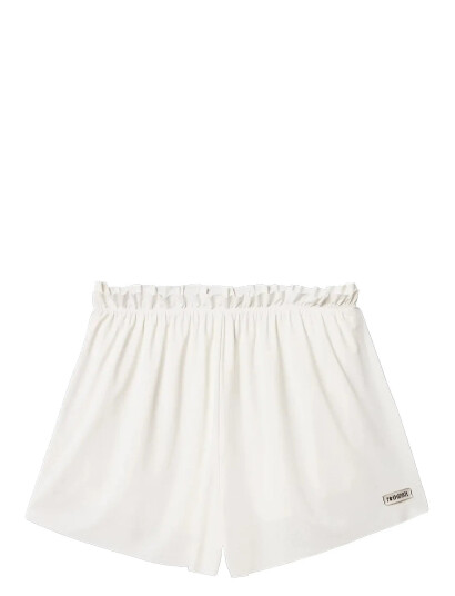 Rethinkit Studios Loose Shorts Air - White - S
