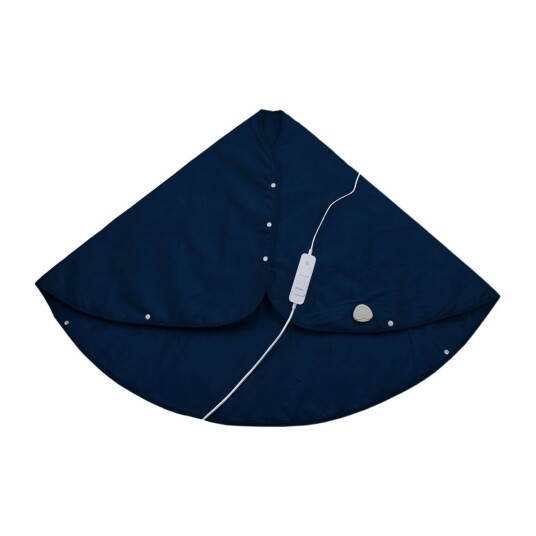POINT HEAT HUG VARMECAPE