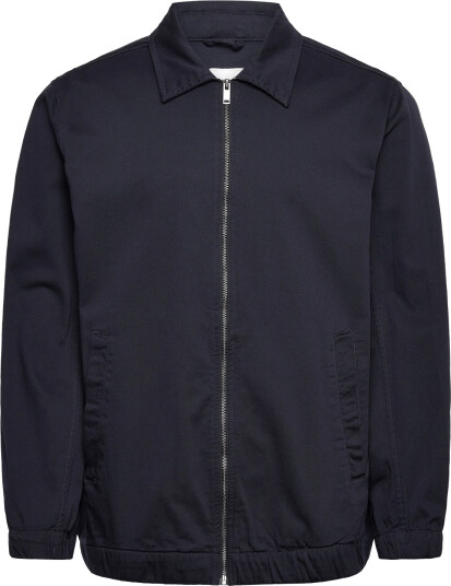 Lindbergh | Overshirt W?. Zip | XXL
