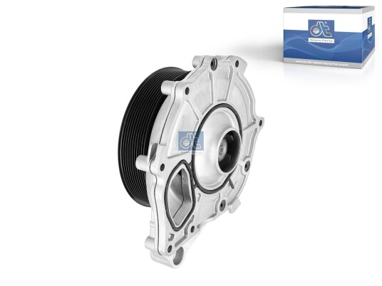DT Spare Parts 1.11155 Vannpumpe