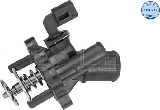 Termostat MEYLE 728 228 0000