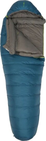 Exped Terra 10C 15F L OS