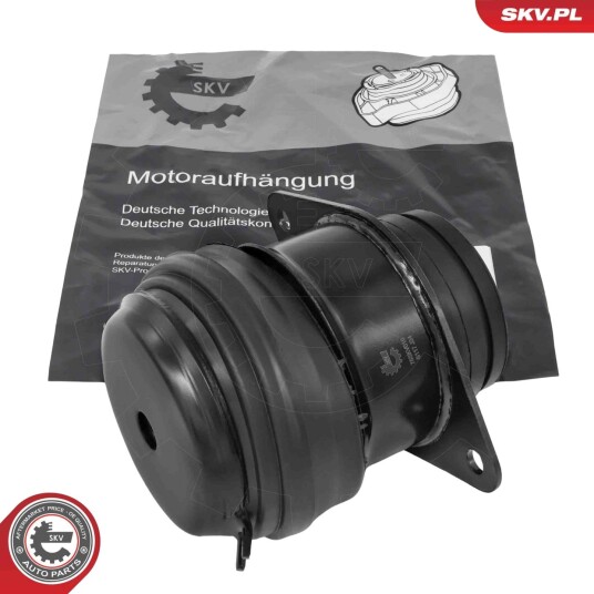 ESEN SKV 75SKV010 Motorfeste