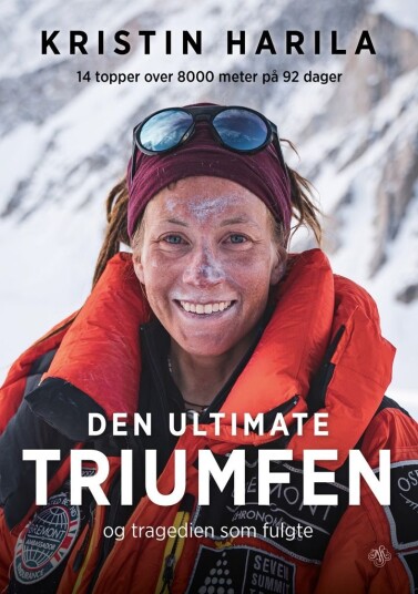 Den ultimate triumfen Den ultimate triumfen