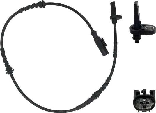 Sensor, ABS WAGNER ABS00103