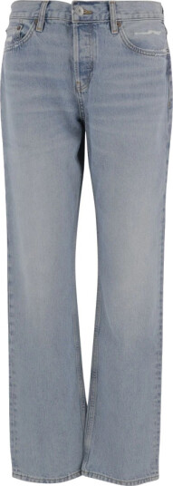 Re/Done Dame Jeans Blå W30,
