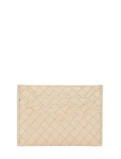 Becksöndergaard Rallo Card Holder Beige ONE SIZE Becksöndergaard Rallo Card Holder Beige ONE SIZE