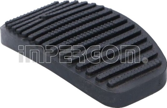 Pedalbelegg clutchpedal ORIGINAL IMPERIUM 29069