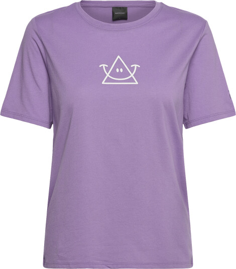 Peak Performance | W Explore Graphic Tee | XS