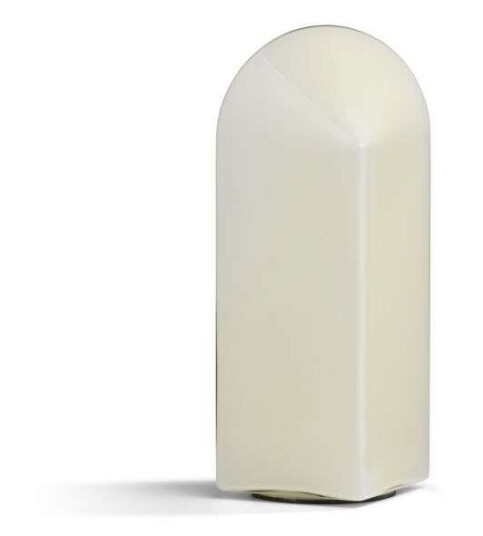 HAY Parade Table Lamp 320 Shell White