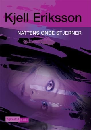 Nattens onde stjerner, Pent brukt bok