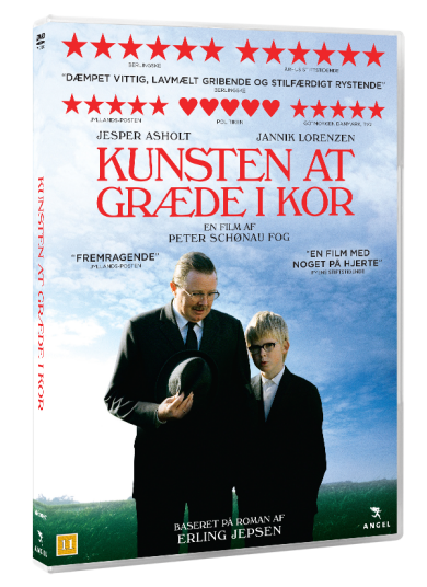 KUNSTEN AT GRÆDE I KOR KUNSTEN AT GRÆDE I KOR