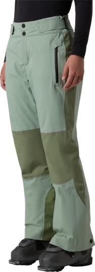 The North Face Women's Lenado Pant Slate Moss/bark Mist XL/Regular