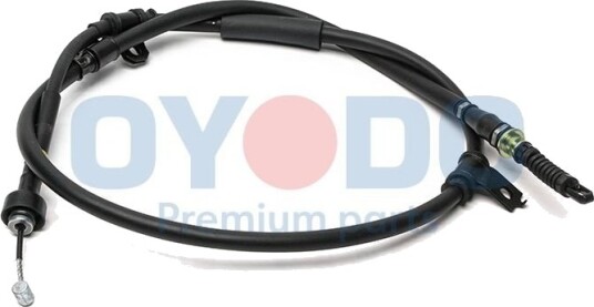 Tautrekk, håndbremse Oyodo 70H0606-OYO
