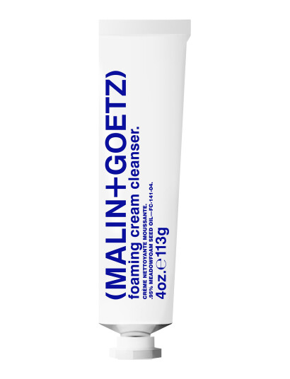 Malin+Goetz Foaming Cream Cleanser - Nude - 113 g