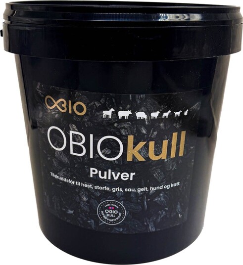 Obio Biokull 10 liter