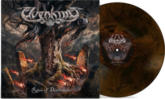 Rites Of Disclosure