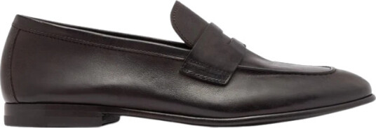 Scarosso Herre Sko Brun 40 EU, Scarosso Herre Sko Brun 40 EU,
