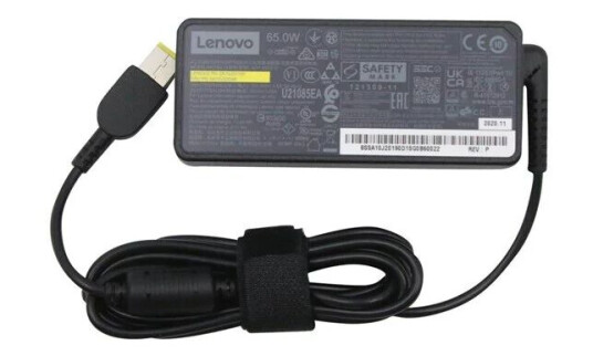 Lenovo - power adapter - 65 Watt