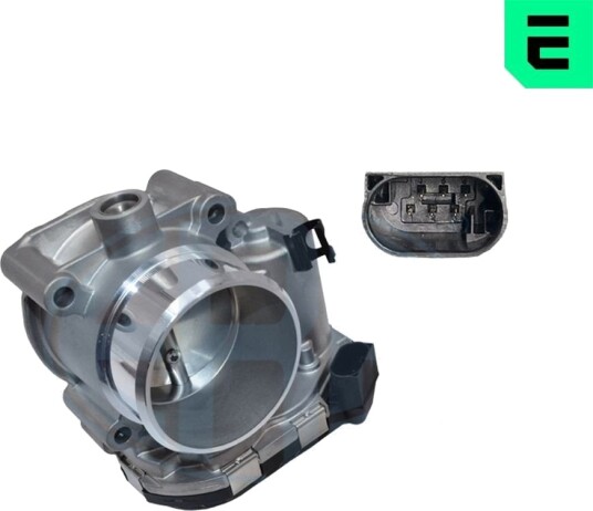 ERA 556328A Gasspjeld