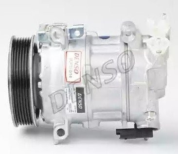 AC kompressor DENSO DCP21014 AC kompressor DENSO DCP21014